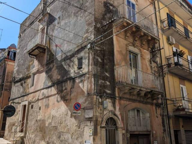 Villa Indipendente in vendita a Ragusa Ibla, Ragusa