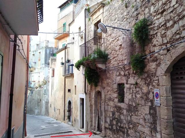 Villa Indipendente in vendita a Ragusa Ibla, Ragusa