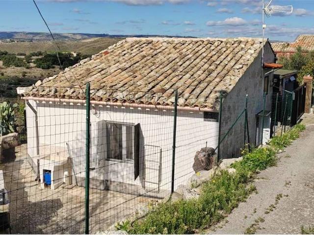 Villa Indipendente in vendita a Ragusa, Sicilia