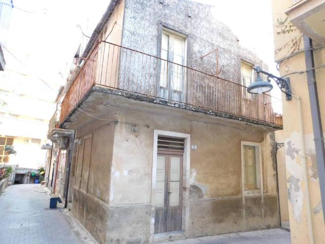 Villa Indipendente in vendita a Ragusa Ibla, Ragusa