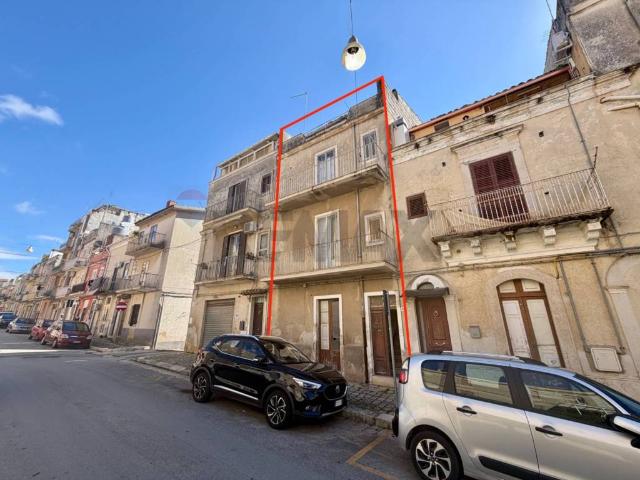Villa Indipendente in vendita a Ragusa Ibla, Ragusa