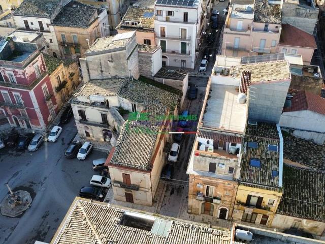 Villa Indipendente in vendita a Ragusa Ibla, Ragusa