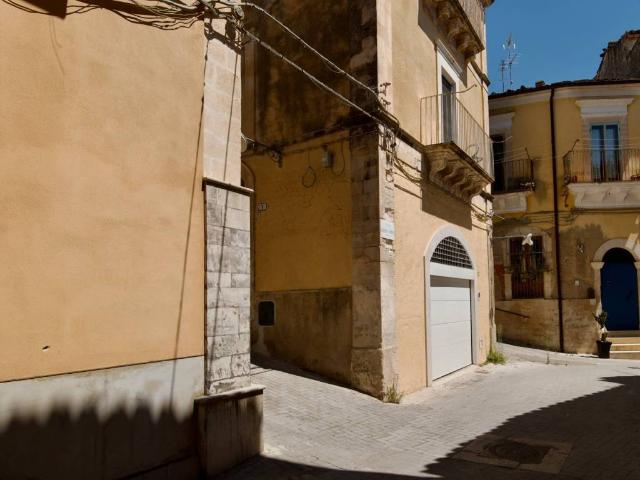 Villa Indipendente in vendita a Ragusa Ibla, Ragusa