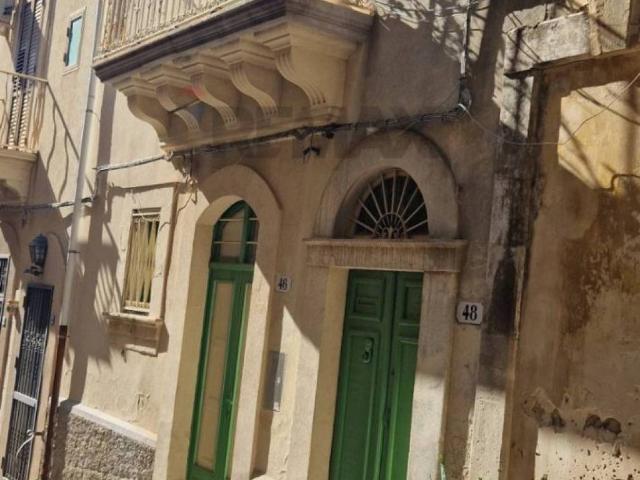 Villa Indipendente in vendita a Ragusa Ibla, Ragusa