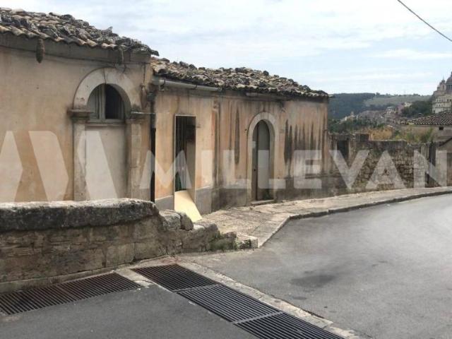 Villa Indipendente in vendita a Ragusa Ibla, Ragusa