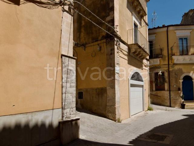 Villa Indipendente in vendita a Ragusa Ibla, Ragusa