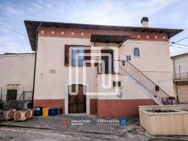 Villa Indipendente in vendita a Unione dei comuni Terre dei Peligni, Raiano