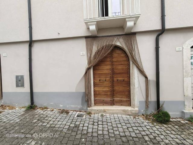 Villa Indipendente in vendita a Raiano, L'Aquila