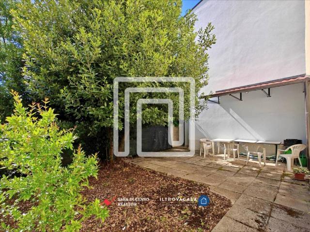 Villa Indipendente in vendita a Raiano, L'Aquila