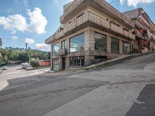 Villa Indipendente in vendita a Ramacca, Sicilia