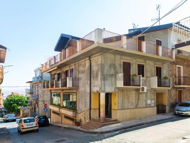 Villa Indipendente in vendita a Ramacca, Sicilia