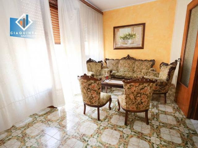 Villa Indipendente in vendita a Ramacca, Sicilia