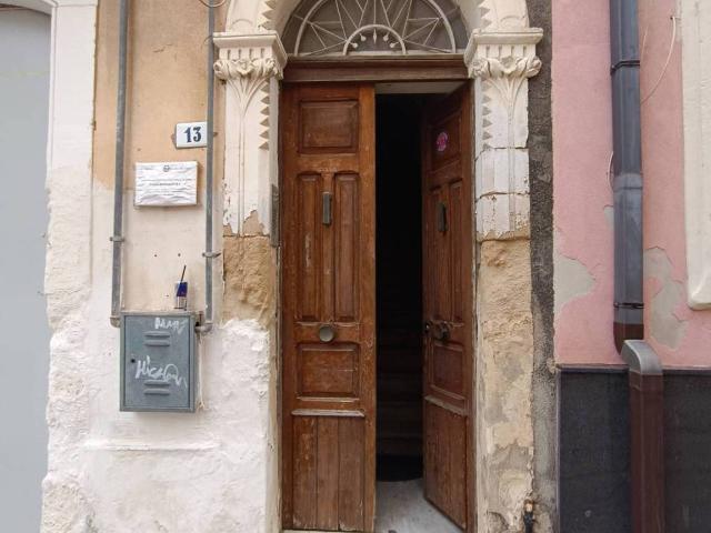 Villa Indipendente in vendita a Ramacca, Catania