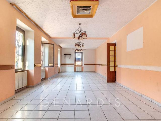 Villa Indipendente in vendita a Comunità Montana Valli del Verbano, Rancio Valcuvia