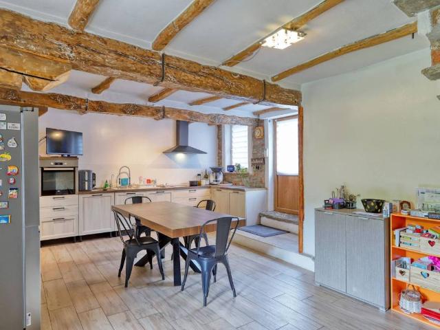 Villa Indipendente in vendita a Comunità Montana Valli del Verbano, Rancio Valcuvia