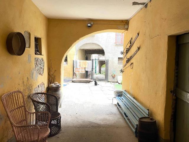 Villa Indipendente in vendita a Comunità Montana Valli del Verbano, Rancio Valcuvia