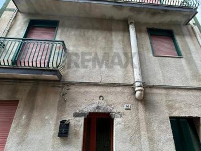 Villa Indipendente in vendita a Randazzo, Sicilia