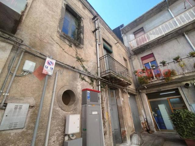 Villa Indipendente in vendita a Randazzo, Sicilia