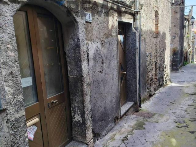 Villa Indipendente in vendita a Randazzo, Sicilia