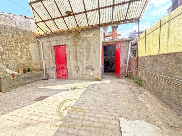 Villa Indipendente in vendita a Randazzo, Sicilia