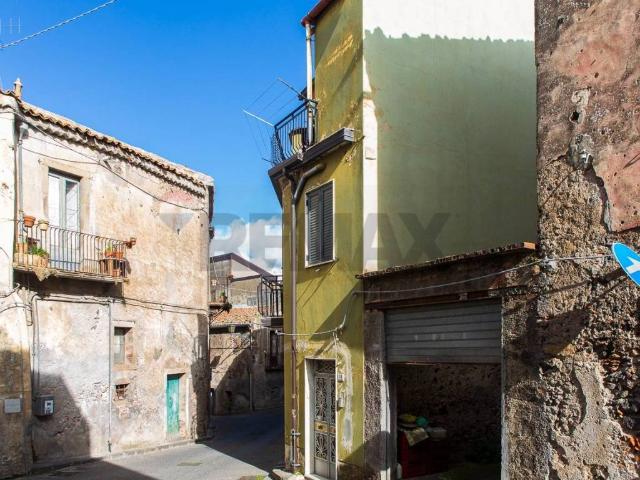 Villa Indipendente in vendita a Randazzo, Sicilia