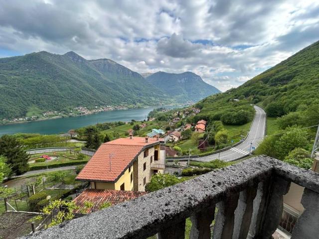 Villa Indipendente in vendita a Dosso - Villaggio Angela Maria, Ranzanico