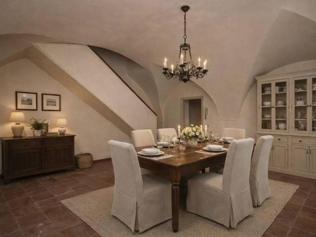 Villa Indipendente in vendita a Madrera, Ranzanico