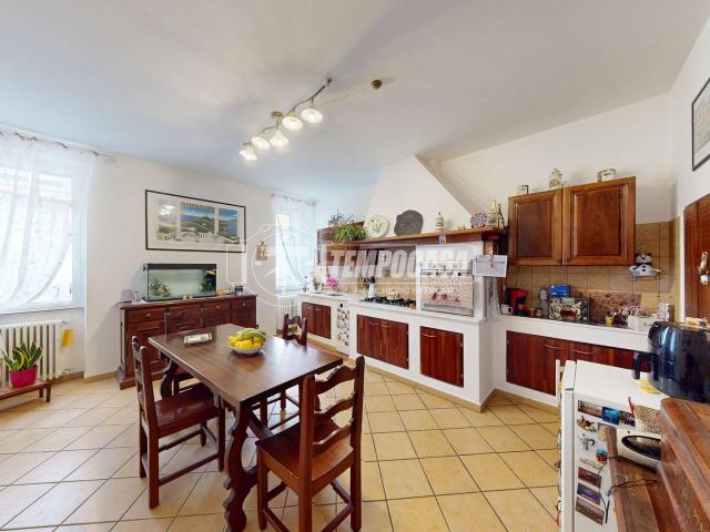 Villa Indipendente in vendita a Ranzo, Liguria