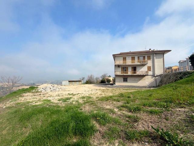 Villa Indipendente in vendita a Marche, Fermo