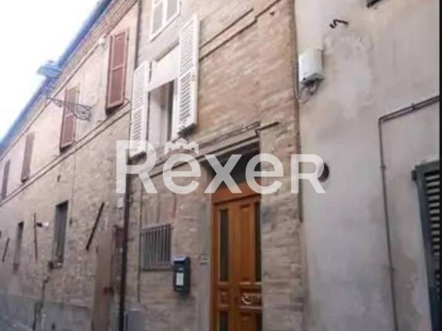 Villa Indipendente in vendita a Marche, Fermo