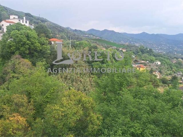 Villa Indipendente in vendita a Rapallo, Liguria