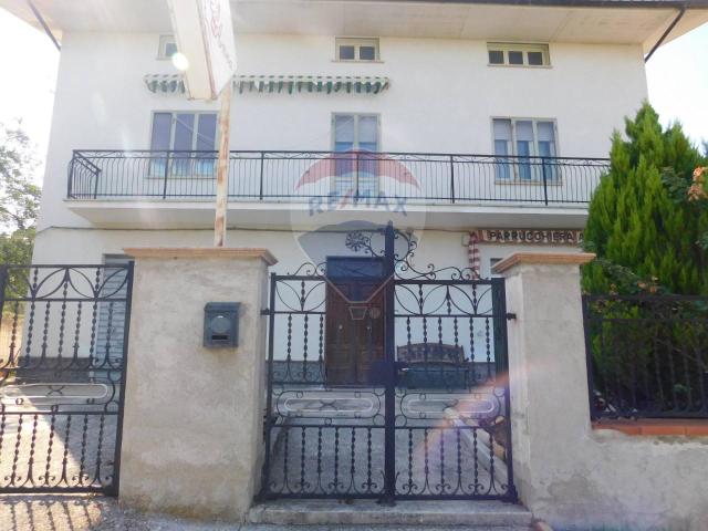 Villa Indipendente in vendita a Rapino, Abruzzo