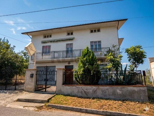 Villa Indipendente in vendita a Rapino, Abruzzo