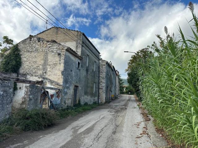 Villa Indipendente in vendita a Rapino, Abruzzo