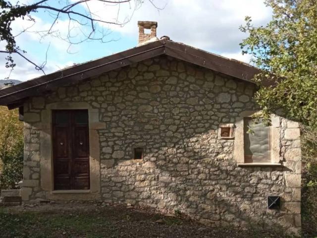Villa Indipendente in vendita a Rapino, Abruzzo