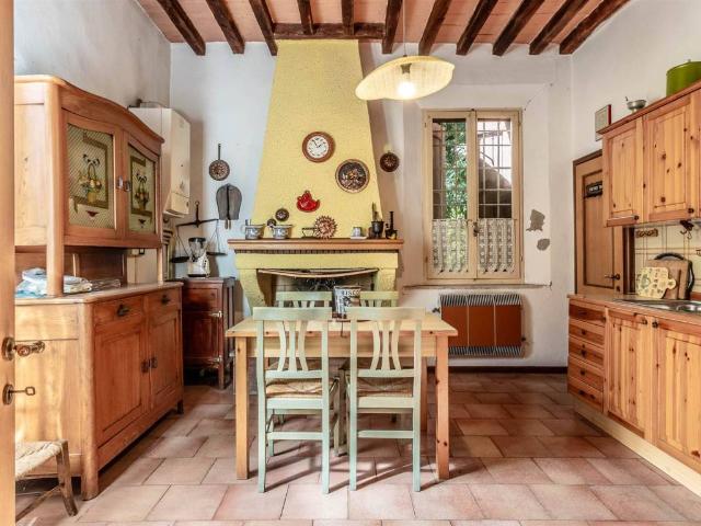 Villa Indipendente in vendita a Unione dei comuni del Sorbara, Ravarino