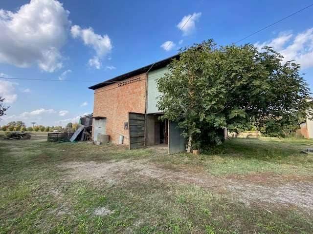 Villa Indipendente in vendita a Unione dei comuni del Sorbara, Ravarino