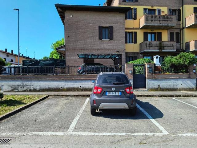 Villa Indipendente in vendita a Unione dei comuni del Sorbara, Ravarino