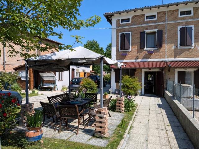 Villa Indipendente in vendita a Unione dei comuni del Sorbara, Ravarino