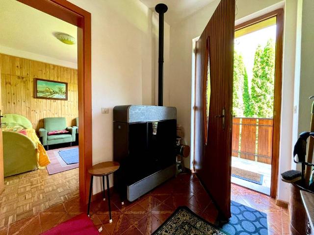 Villa Indipendente in vendita a Ravascletto, Friuli-Venezia Giulia