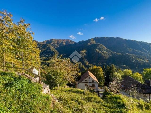 Villa Indipendente in vendita a Salars / Salârs, Ravascletto / Ravasclêt