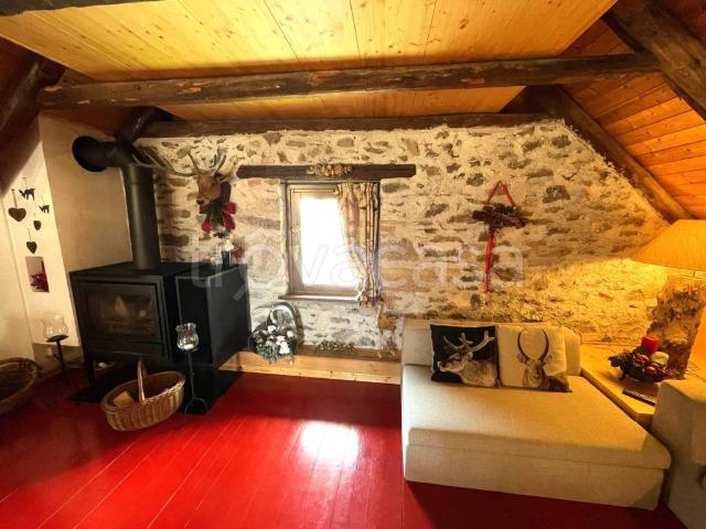 Villa Indipendente in vendita a Ravascletto, Friuli-Venezia Giulia