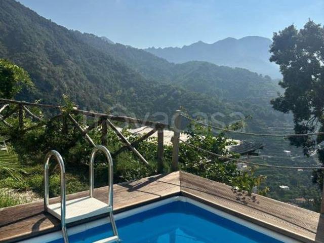 Villa Indipendente in vendita a Ravello, Salerno