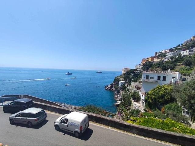 Villa Indipendente in vendita a Ravello, Campania