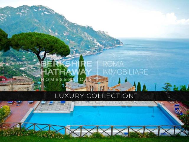 Villa Indipendente in vendita a Ravello, Campania