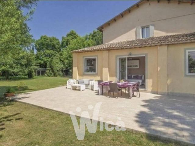 Villa Indipendente in vendita a Santo Stefano, Ravenna