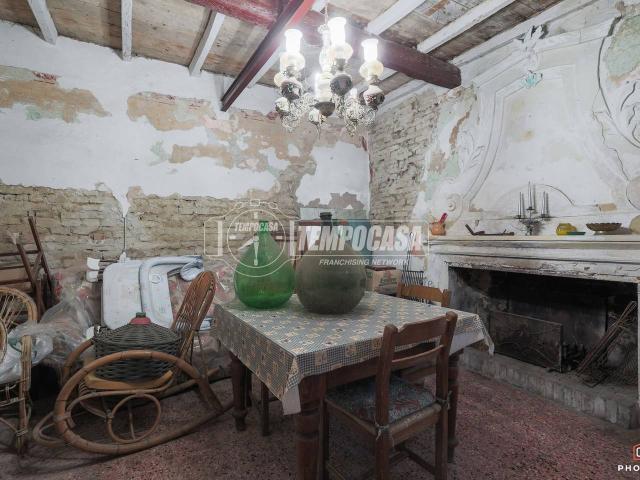 Villa Indipendente in vendita a Santo Stefano, Ravenna