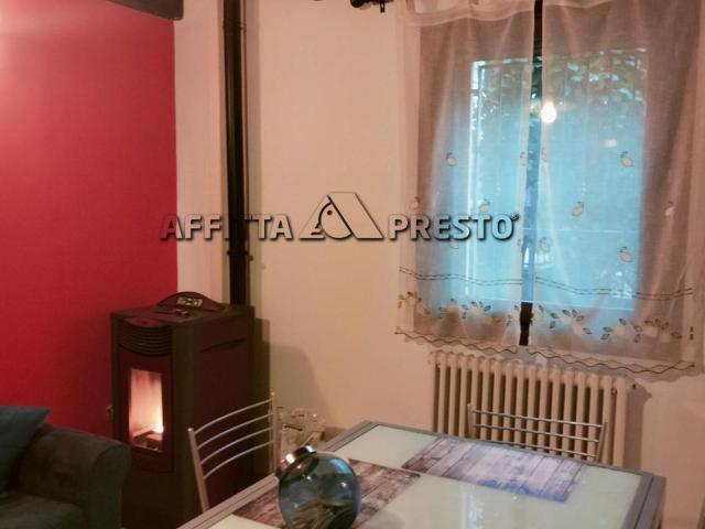 Villa Indipendente in vendita a Ravenna, Reggio Emilia