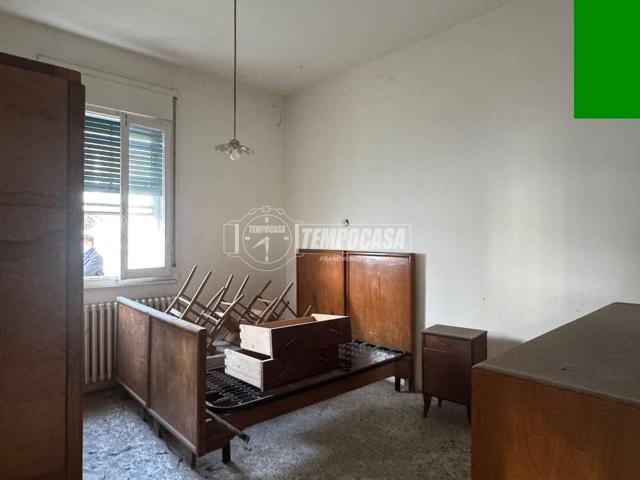 Villa Indipendente in vendita a Ravenna, Reggio Emilia