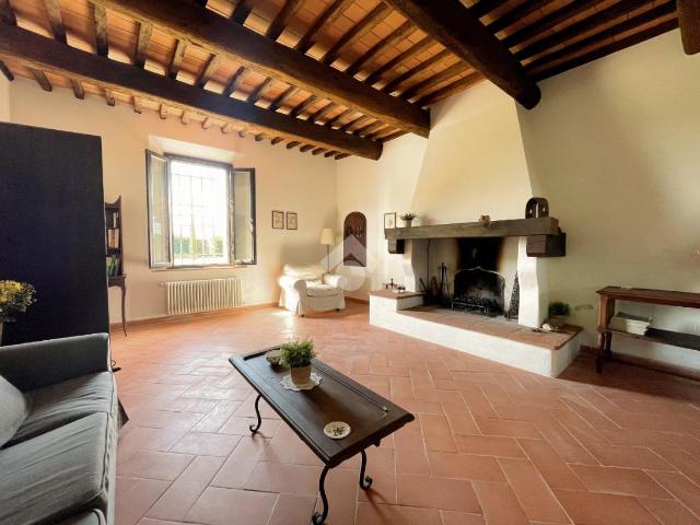 Villa Indipendente in vendita a Unione di Comuni della Romagna Forlivese, Ravenna
